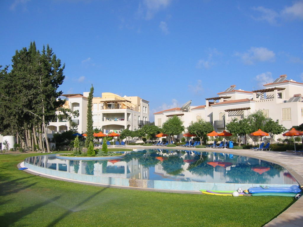 Hesperides Gardens Villa Pafos Dış mekan fotoğraf